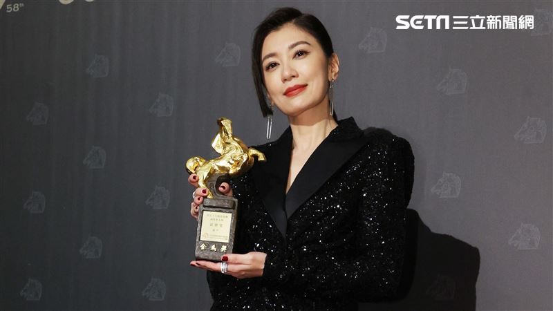 賈靜雯、賀軍翔等人被點名可以加入《華燈初上》。(圖/記者邱榮吉、楊澍攝影)