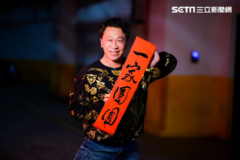 游安順金獎加持三立8點檔