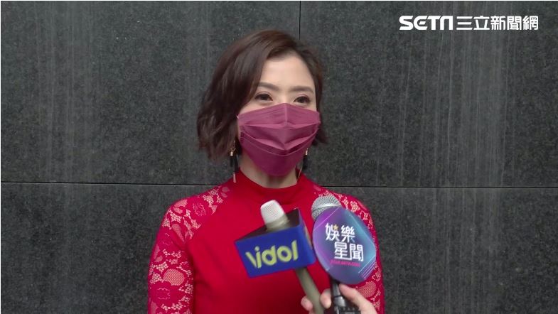 李亮瑾將演出三立接檔新戲《一家團圓》。（圖／記者洪素津攝影）