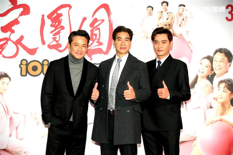 江宏恩有激烈床戲