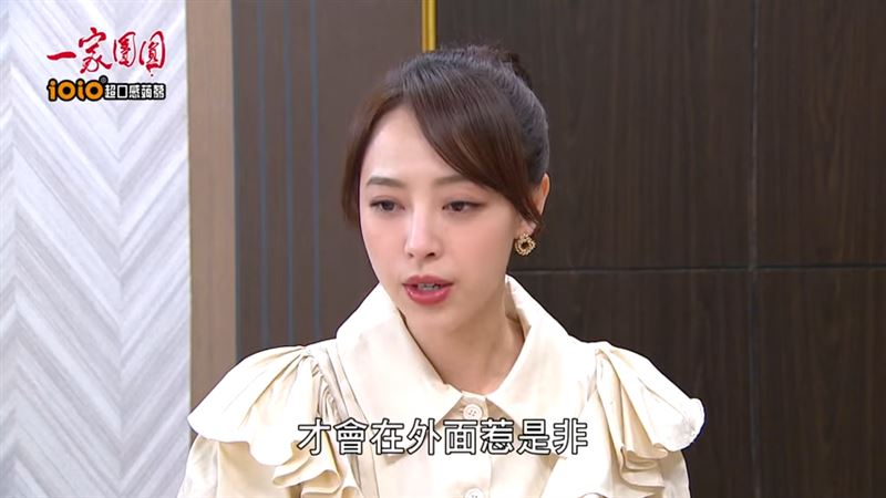 勇兔爆笑回應對方愛吃海鮮惹是非