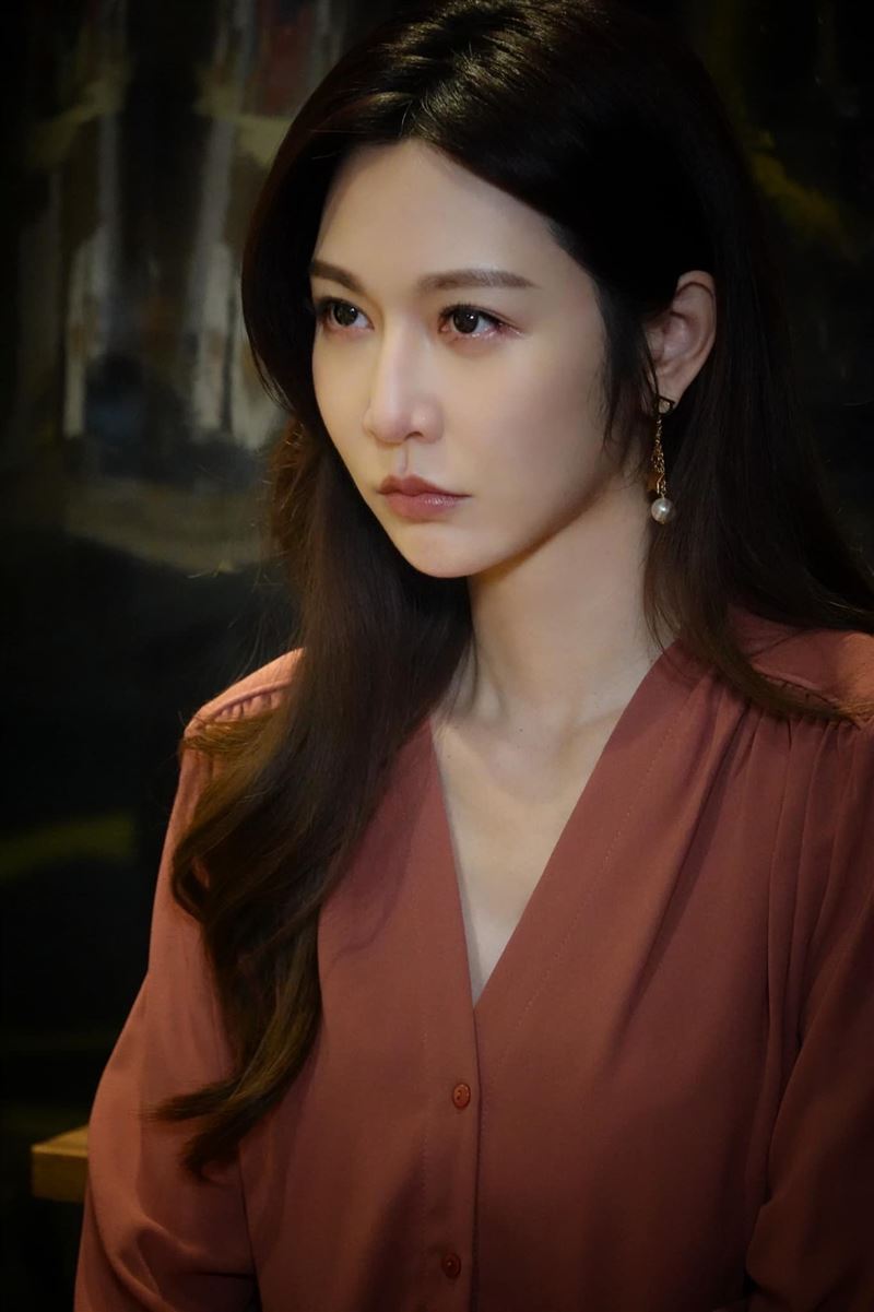 被講寵粉會「變得沒價值」，曾莞婷回應「住海邊管的是否太寬」。（圖／翻攝自曾莞婷臉書）