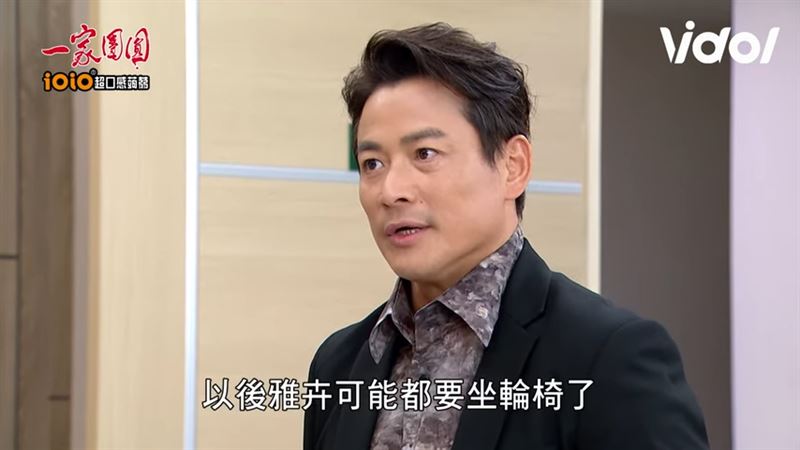 江宏恩講出殘酷事實