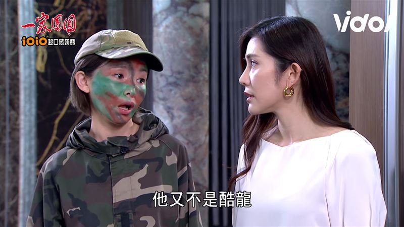 吳婉君講話超搞笑