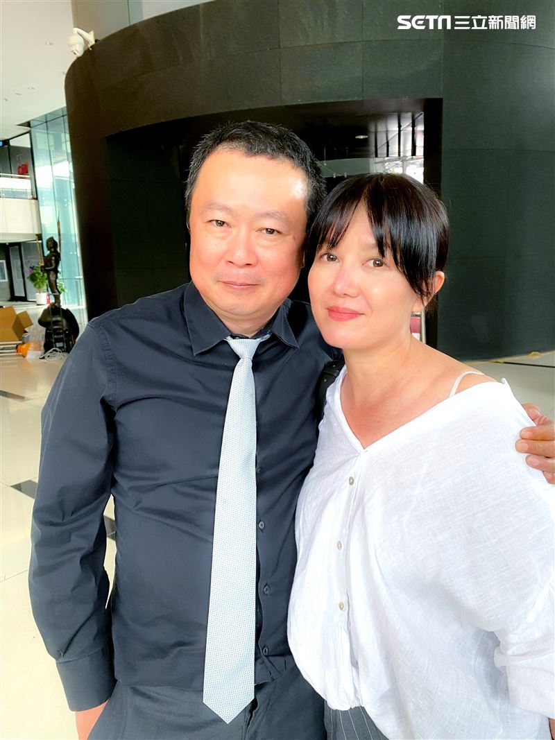 莊文信台長表示這次邀請苗可麗回歸，是以最高規格模式邀請演出