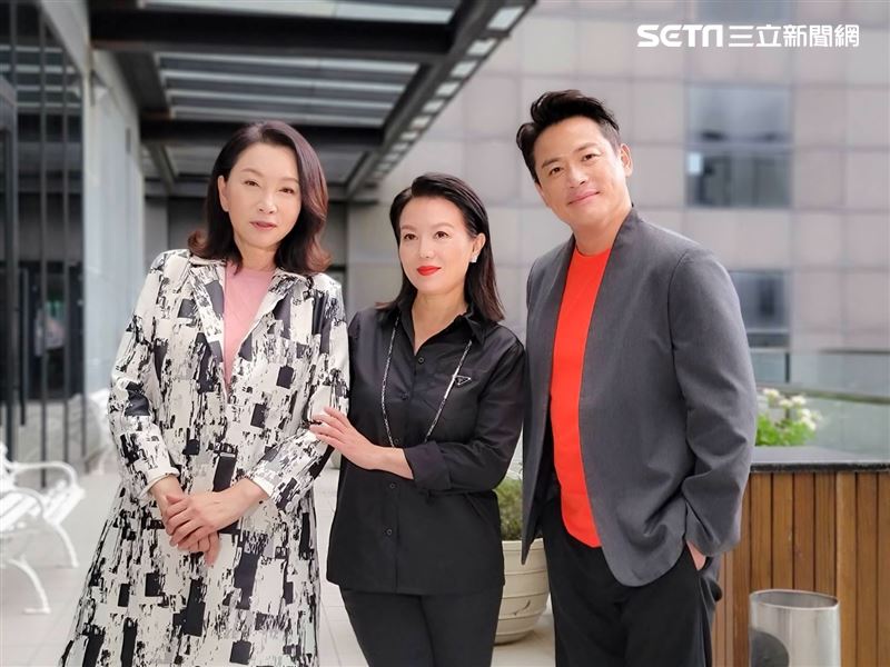 網友期待苗可麗在劇中教訓張瓊姿和江宏恩