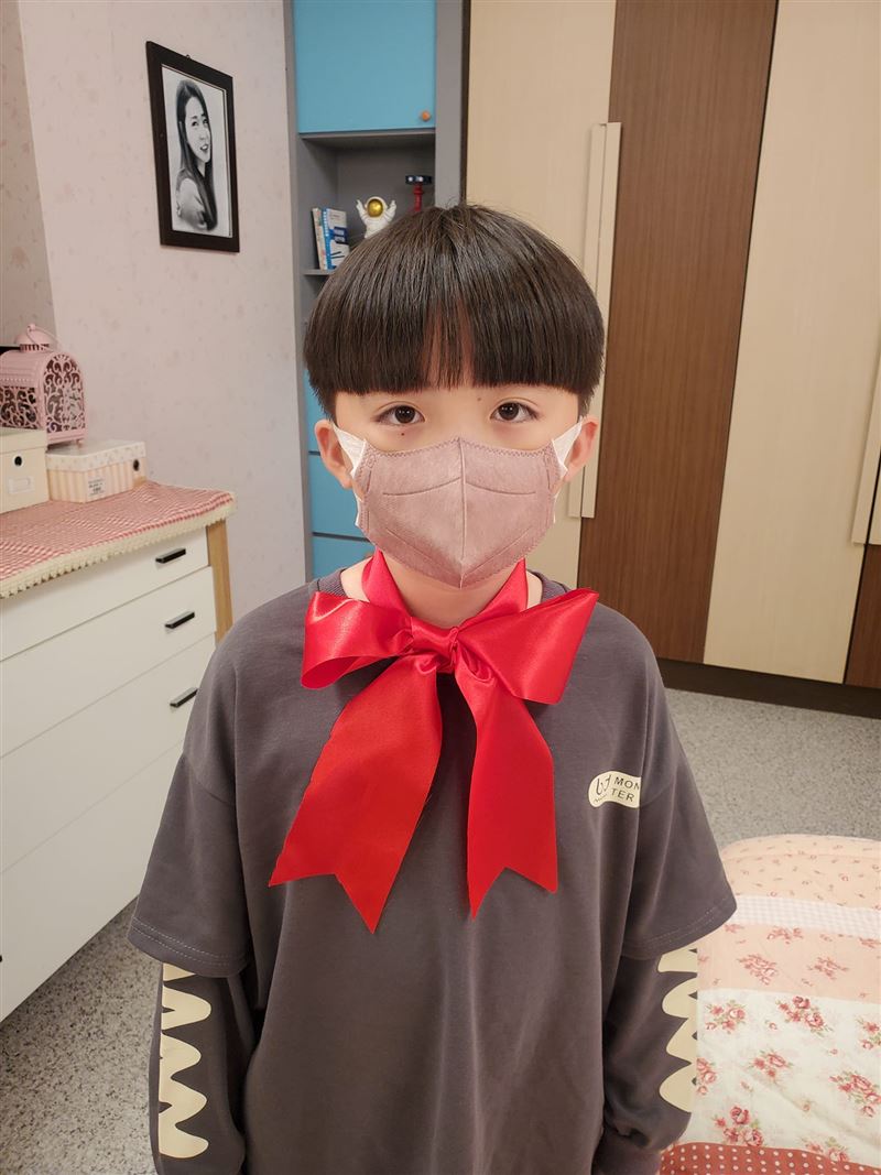 王宥謙的表現受到大家肯定。（圖／翻攝自王宥謙臉書）