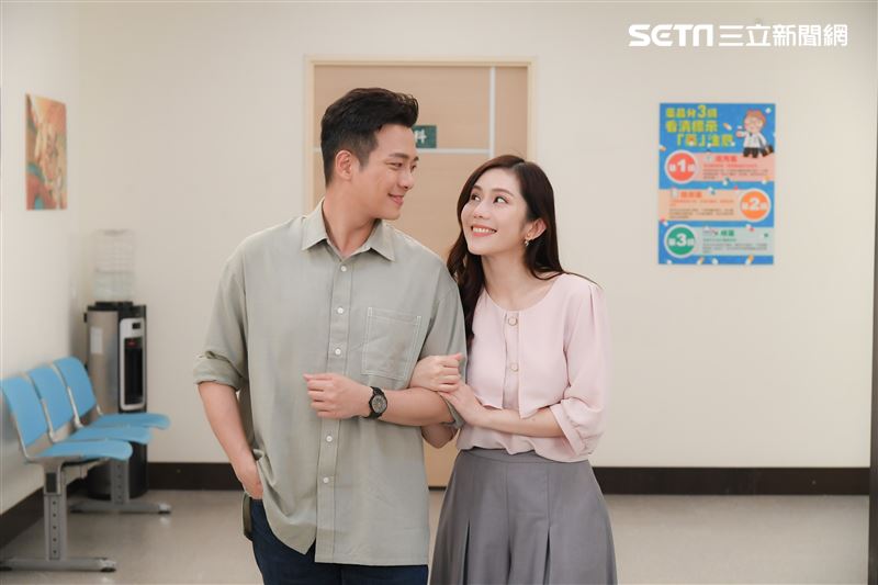 王宇婕卡詞會綜藝摔