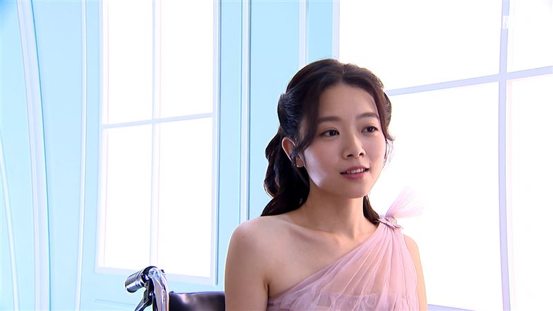 程雅晨演活心機女