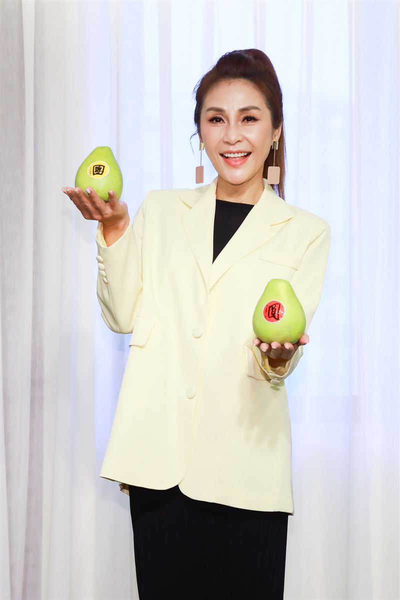 梁佑南也怕媽媽忘記她。（圖／紅心字會提供）