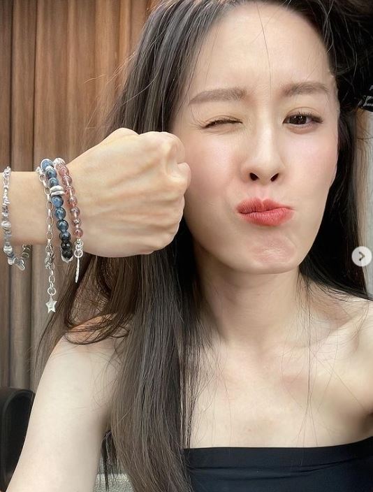 曾愷玹自己看完都忍不住在文中打趣說「這會是一篇自毀前程的po文嗎？」。（圖／翻攝自IG／kaikaitzeng0422）