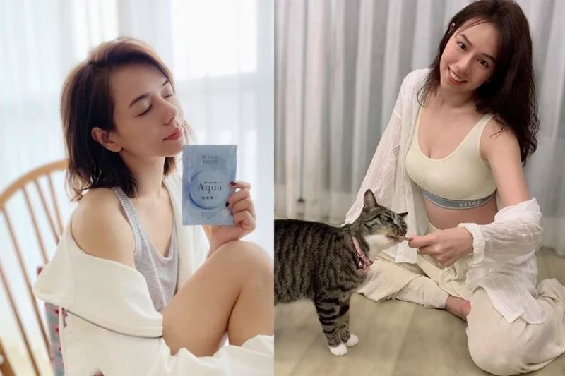 （圖／翻攝自Beauty美人圈）