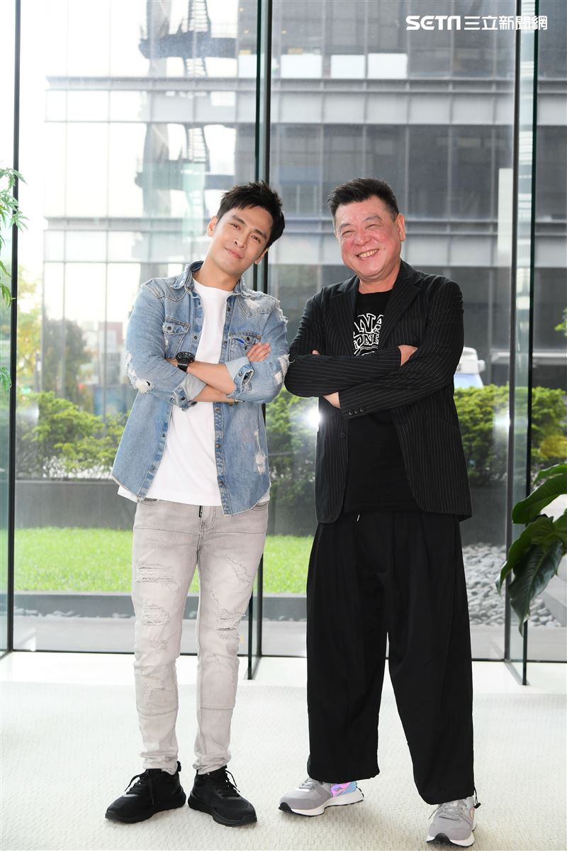 Gino副業賺到嚇嚇叫