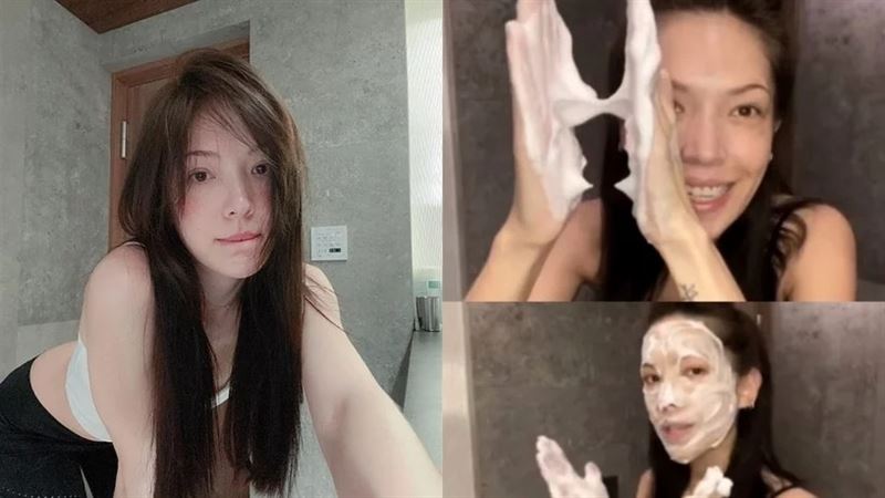 （圖／翻攝自Beauty美人圈）