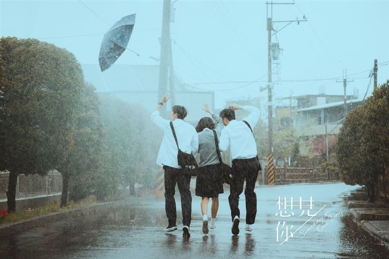 2019年台劇《想見你》至今依舊火熱。（圖／翻攝自 想見你IG）