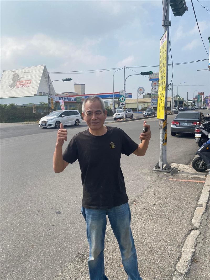 王豪轉戰直播做得有聲有色。（圖／翻攝自王豪購物網臉書）