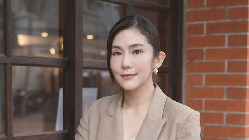 王宇婕與會計師男友交往11年，目前不憧憬結婚。（圖／資料照）