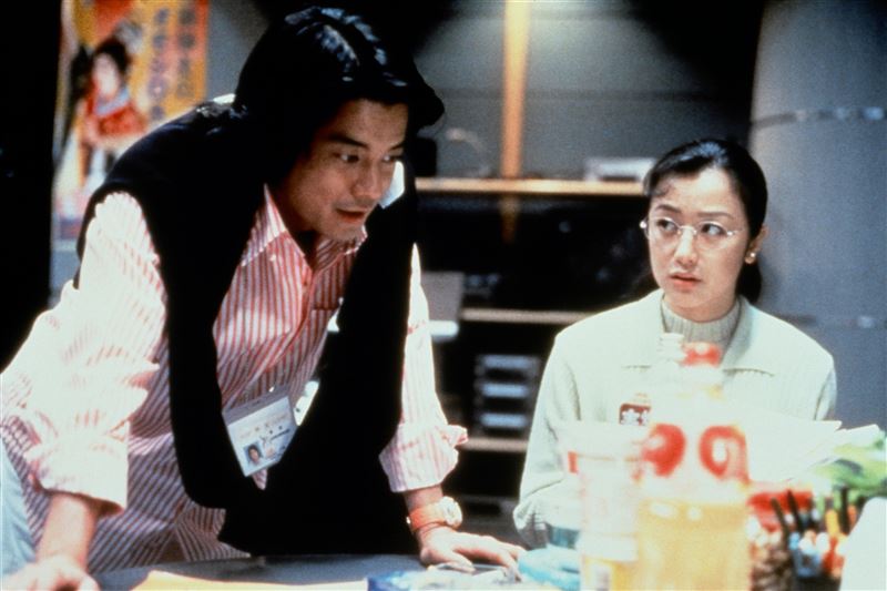 《心情直播不NG》。(圖/傳影提供)