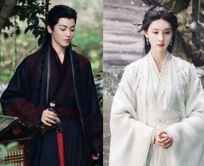陳都靈侯明昊