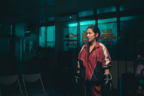 ▲《太太太厲害》。（圖／鹿路電影提供）