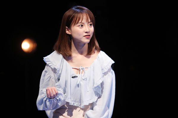 ▲▼日本紀錄片《東京女子偶像流》探討日本偶像文化現象，前TPE48成員陳詩媛、興奮哥參與討論。（圖／公視提供）