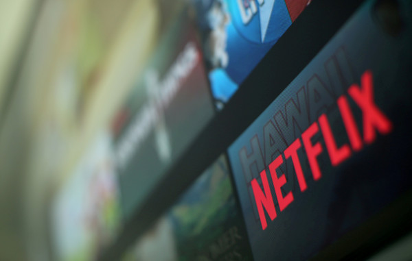 ▲▼ Netflix,影音串流平台,影音平台。（圖／路透社）