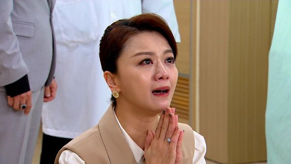 ▲《願望》苗真母愛親情戲演技大爆發。（圖／三立提供）