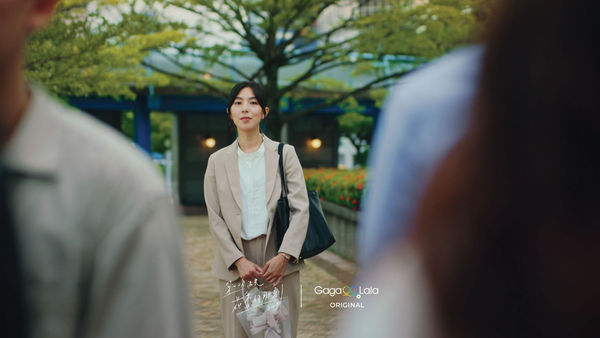 ▲《第一次遇見花香的那刻》第2季回歸。(圖/GagaOOLala提供)