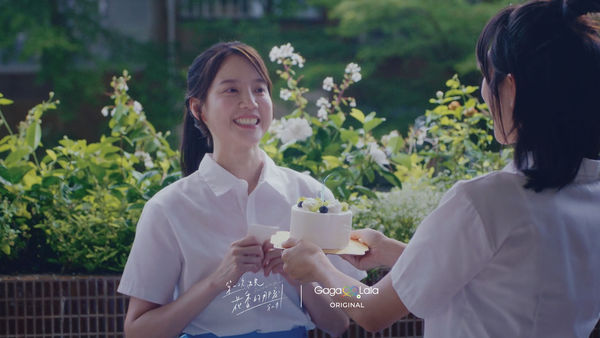 ▲《第一次遇見花香的那刻》第2季回歸。(圖/GagaOOLala提供)