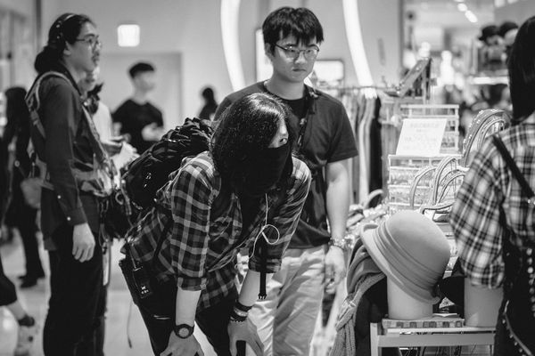 ▲導演陳保中向大愛電視台提告。(圖/翻攝自陳保中臉書)