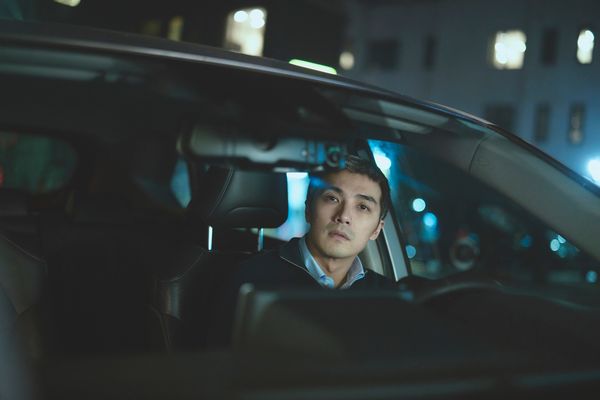 ▲▼蔡健雅《芬蘭距離》描述人的寂寞與渴望             。（圖／翻攝自fb/不夠善良的我們）