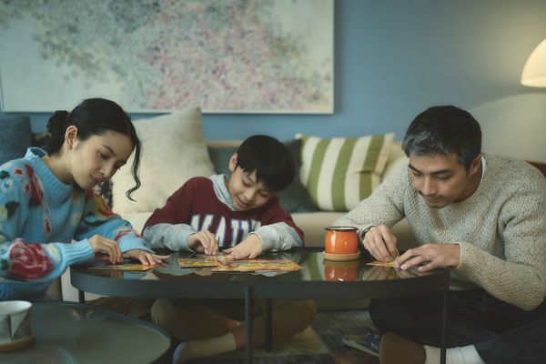 ▲▼《不夠善良的我們》戳心金句。（圖／翻攝自FB/不夠善良的我們）
