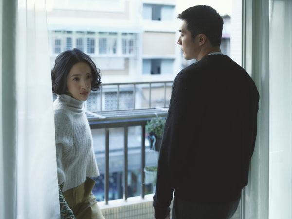 ▲▼《不夠善良的我們》看夫妻相處             。（圖／翻攝自FB/公視粉絲團、不夠善良的我們）