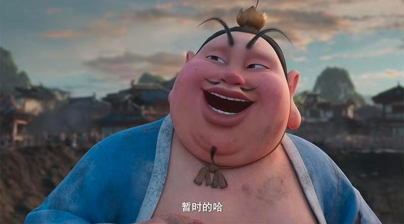 太乙真人。（取材自紅星新聞）