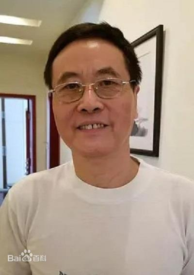 申公豹配音演員楊衛。（取材自百度百科）