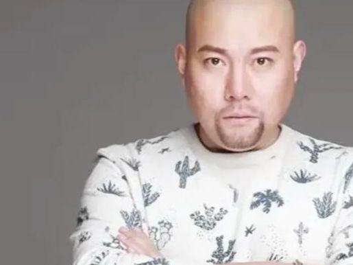 為敖光配音的李南。（取材自微博）