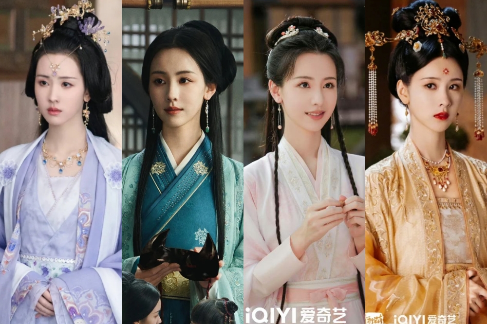陳都靈