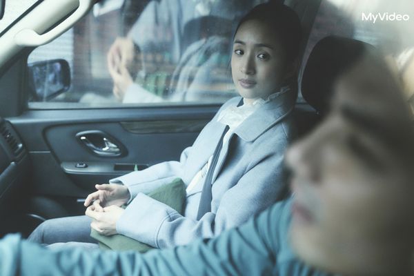 ▲林依晨。（圖／公視、MyVideo提供）