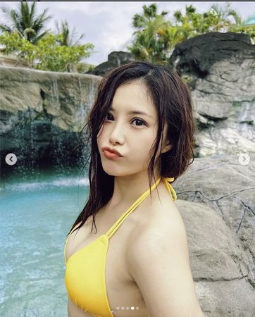 ▲▼宋燕旻。（圖／翻攝IG／somiisung）