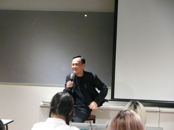 ▲▼陳以文活躍電影、電視劇、舞台劇，擅長詮釋各類型角色。（圖／翻攝自臉書／陳以文）