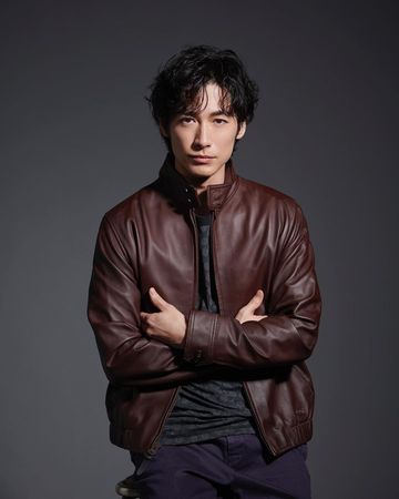 ▲▼藤岡靛、大谷亮平、上白石萌音、長澤雅美外語力令人吃驚。（圖／翻攝自IG）