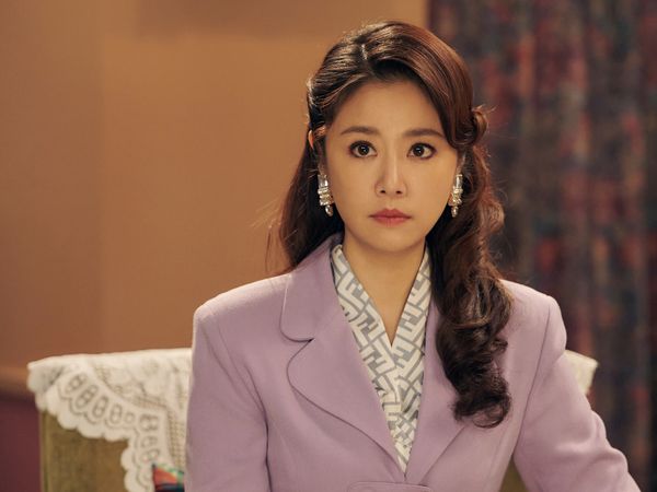 ▲《華燈初上》二季危機篇。(圖/Netflix、百聿數碼提供)