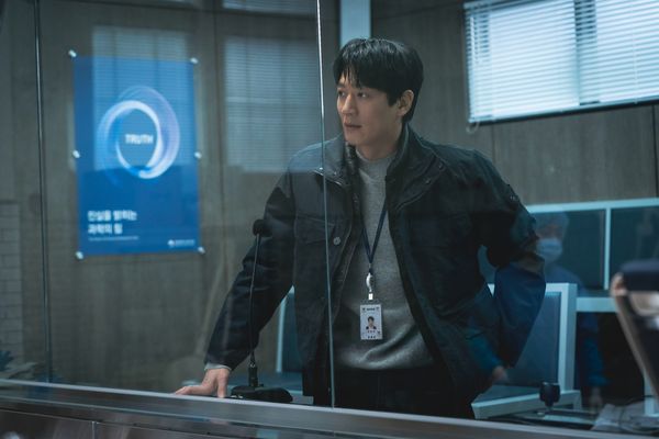 ▲▼《災後調查日誌2》將遇到更大的隱藏BOSS現身。(圖/Disney+提供)