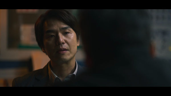 ▲▼影帝李星民醒來後成殺人嫌犯！　《舊案尋兇》。（圖／Disney+提供）