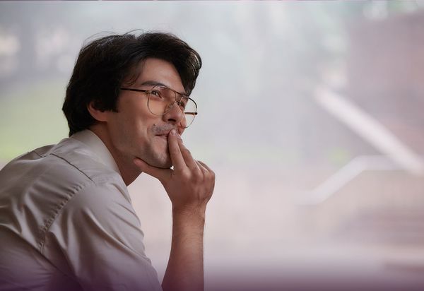 ▲《華燈初上》。（圖／翻攝自《華燈初上》臉書）