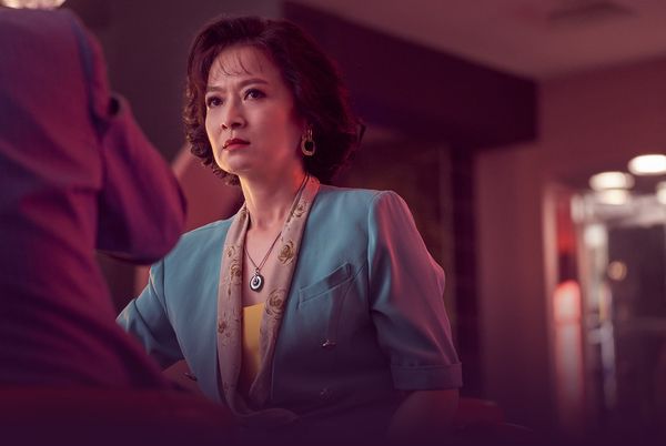 ▲《華燈初上》。（圖／翻攝自《華燈初上》臉書）