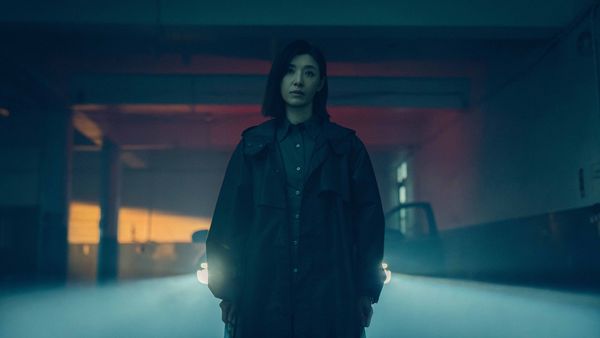▲《誰是被害者2》大魔王身份曝光！（圖／Netflix提供）