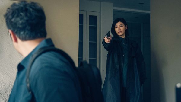 ▲《誰是被害者2》大魔王身份曝光！（圖／Netflix提供）