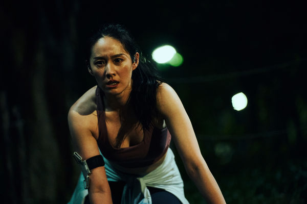 ▲台劇《都市懼集》。(圖/CATCHPLAY+提供)