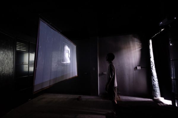 ▲「永晝海濱美術館」將於明（5日）至10月29日開展。（圖／星濱山共創工作室提供）